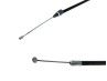 Kabel Puch Maxi S gaskabel zonder elleboog A.M.W. thumb extra